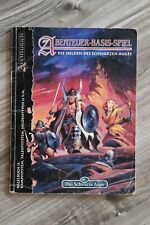 DSA, Die Helden des Schwarzen Auges Regelbuch II (Fanpro), akzeptabler Zustand