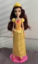 Barbie Disney Die Schöne und