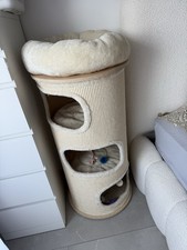 Natural Paradise Kratztonne PrimroseGröße XXL creme