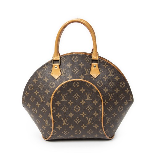 Louis vuitton ellipse - vuitton, gm