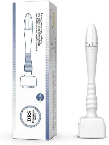 Einstellbarer microneedling - einstellbarer,