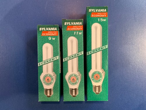 Sylvania mini lynx - sylvania,