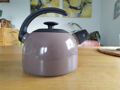 Wesco wasserkessel - wesco,