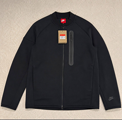 Nike aviateur jacket