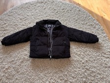 Bershka Winterjacke Herren