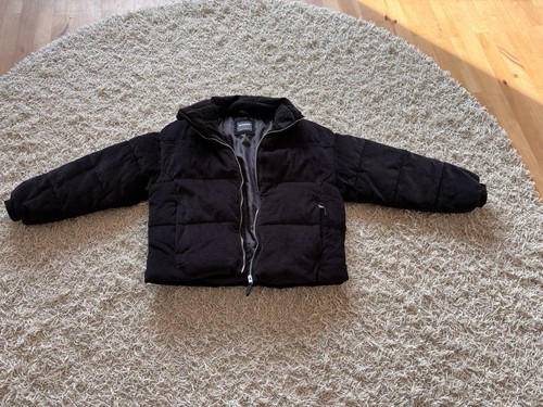 Bershka winterjacke herren - bershka,