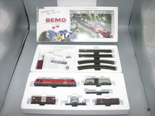 Bemo HOm 7259 110 schweizer