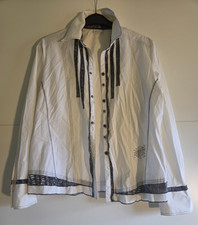 Bluse von Gelco 40/42