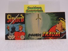 Sigurd Piccolo 1. Serie  Nr