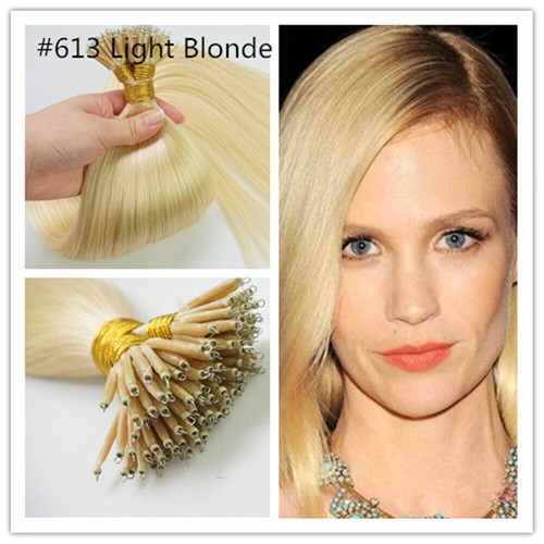 Nano rings beads extensions - rings,