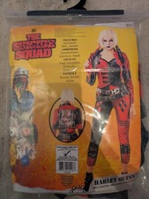 Harley Quinn Suicide Squad 2