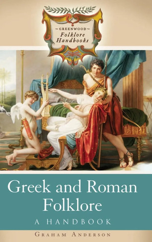Graham anderson greek and - graham, |