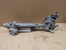 Lenkgetriebe  VW Golf 6/VI/1K/5K1 Limousine Servolenkgetriebe FZ.2010