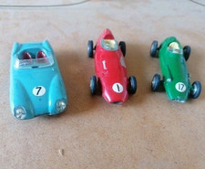 corgi toys original rare mint