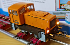 PIKO BR 101 Diesellok der DR