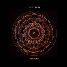 Luca Nieri - Alchemy - Luca