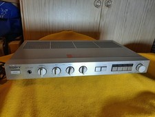 Sony TA-AX2  Stereo Integrated  Amplifier Verstärker   #ST1103