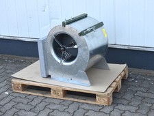 Canarm DELHI G15 Industrieventilator Gebläse Industriegebläse Radialgebläse