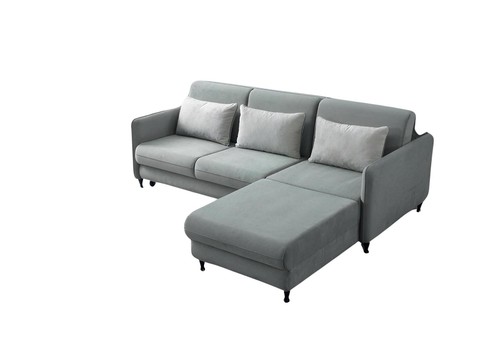 Ecksofa form relax - ecksofa, sofa