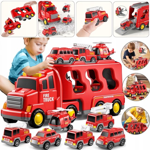 Feuerwehrauto spielzeug - 5, 1