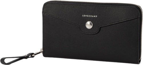 Longchamp long wallet - [longchamp],