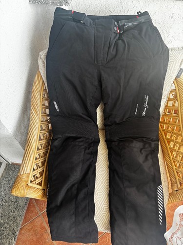 Motorradhose für damen - für,