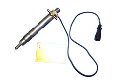 VW T4 Einspritzdüse 2,5 TDI Einspritzung 074130202A ORIGINAL Nadelhubgeber 139,9