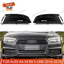 Stoßstange Nebelscheinwerfer