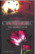 Evermore 4 - Das dunkle Feuer