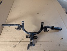 Ersatzteile Lenker Kymco Super 8 50 4T 2009/2012
