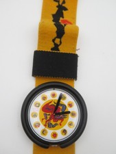 Vintage Swatch Pop "Poussiere