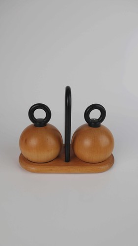 Bodum gewürzmühlen set - bodum, salz-