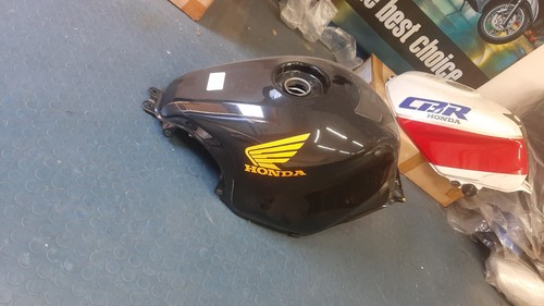 Kraftstofftank honda cbr600 - kraftstofftank, f4