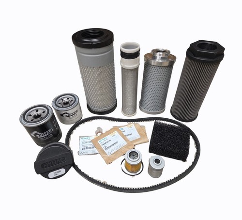 Wartungskit 1000h filter - wartungskit,