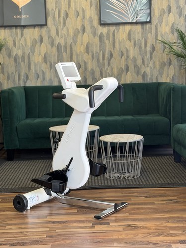 Reck motomed loop beintrainer - motomed,