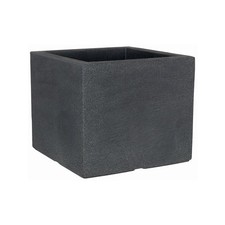 Geli Pflanztopf Kubus quadrat