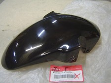Kotflügel vorne schwarz neu X8R50 98-01 Farbcode *NH1* HONDA 61100-GCM-900ZA