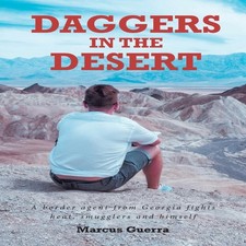 Daggers in the Desert Marcus