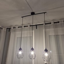 Esstischlampe Hängeleuchte