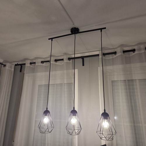 Esstischlampe hängeleuchte - esstischlampe,