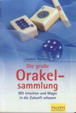 The Great Oracle Collection -