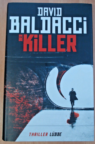 Der killer von - der, david
