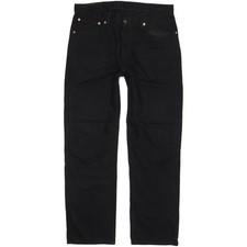 Levi's 751  Herren Schwarz
