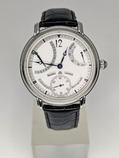 Maurice Lacroix Masterpiece