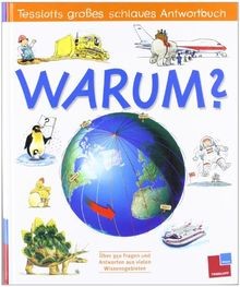 Warum tessloffs - (orange).,