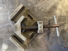 Bessey Metallwinkelspanner WSM