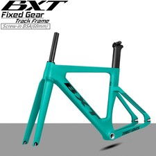 BXT Kohlefaser Fixed Gear