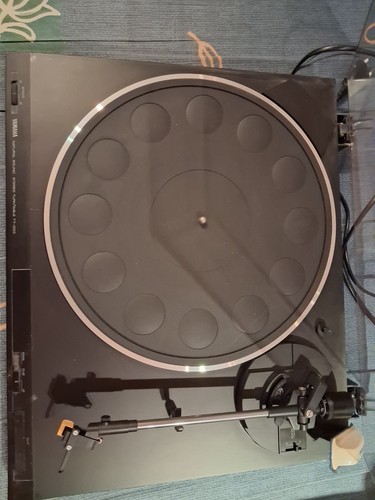 Yamaha 300 plattenspiel - yamaha,