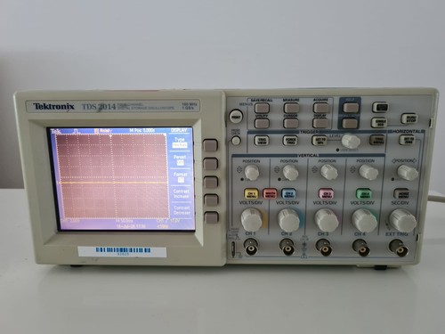 Tektronix tds 2014 digital - 2014,