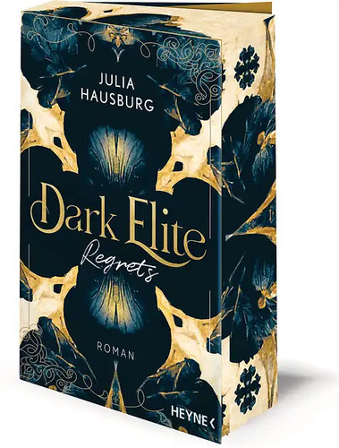 Dark elite regrets - dark, –